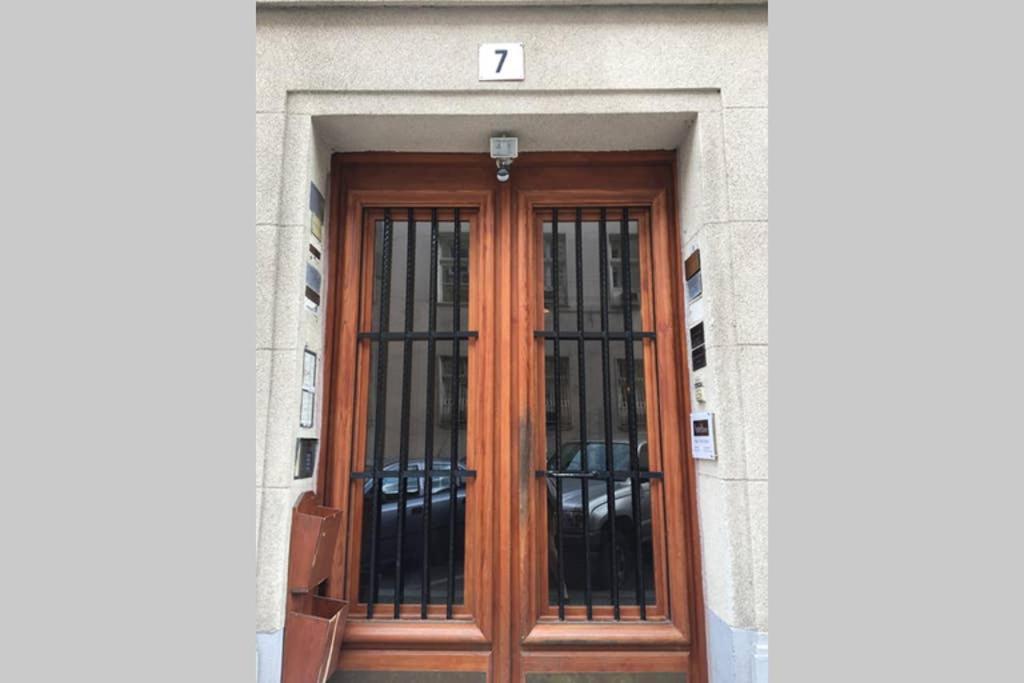 Nice And Cozy Apartment Next To The Parliament ブダペスト エクステリア 写真