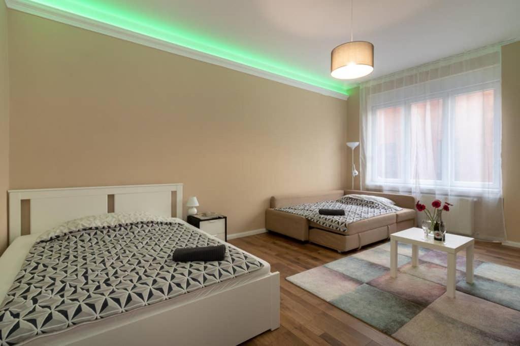 Nice And Cozy Apartment Next To The Parliament ブダペスト エクステリア 写真