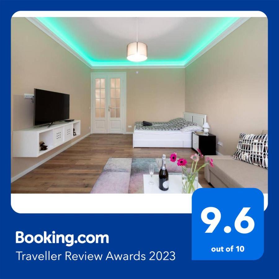Nice And Cozy Apartment Next To The Parliament ブダペスト エクステリア 写真